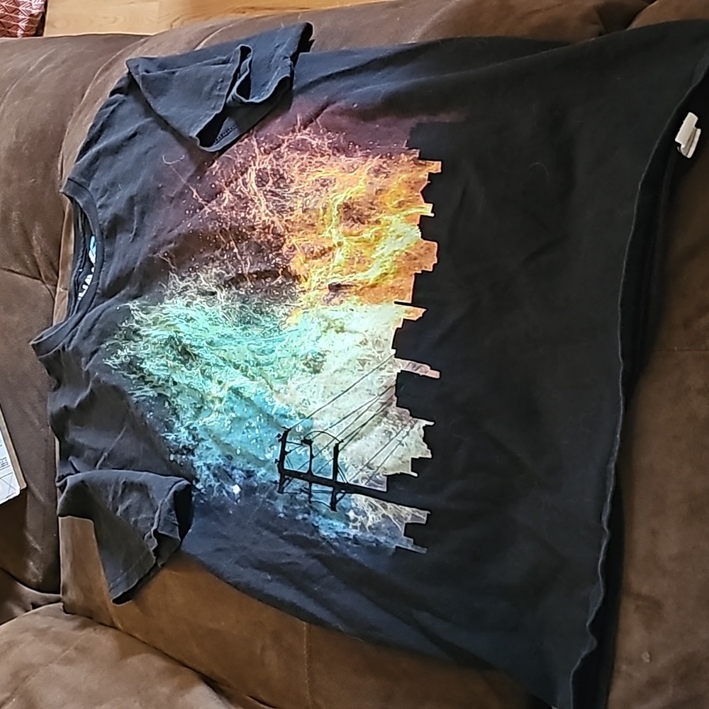 Tony Hawk tee